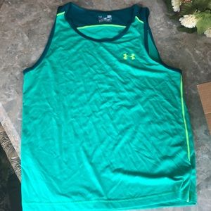 Under armour Tank